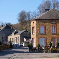 Photo de belgique - Chassepierre